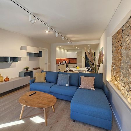 La Piazzuola Salo' Apartamento Exterior foto