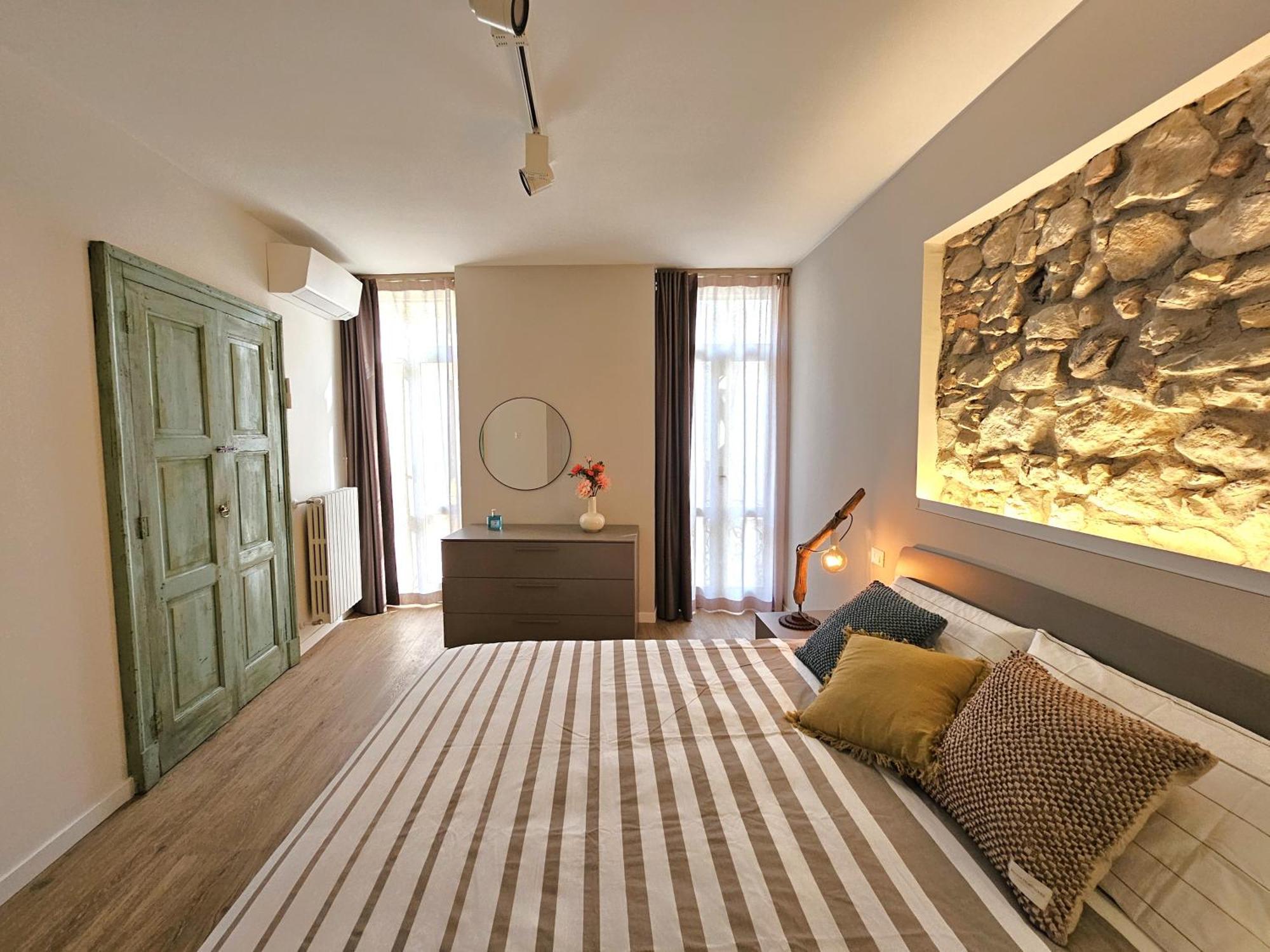 La Piazzuola Salo' Apartamento Exterior foto