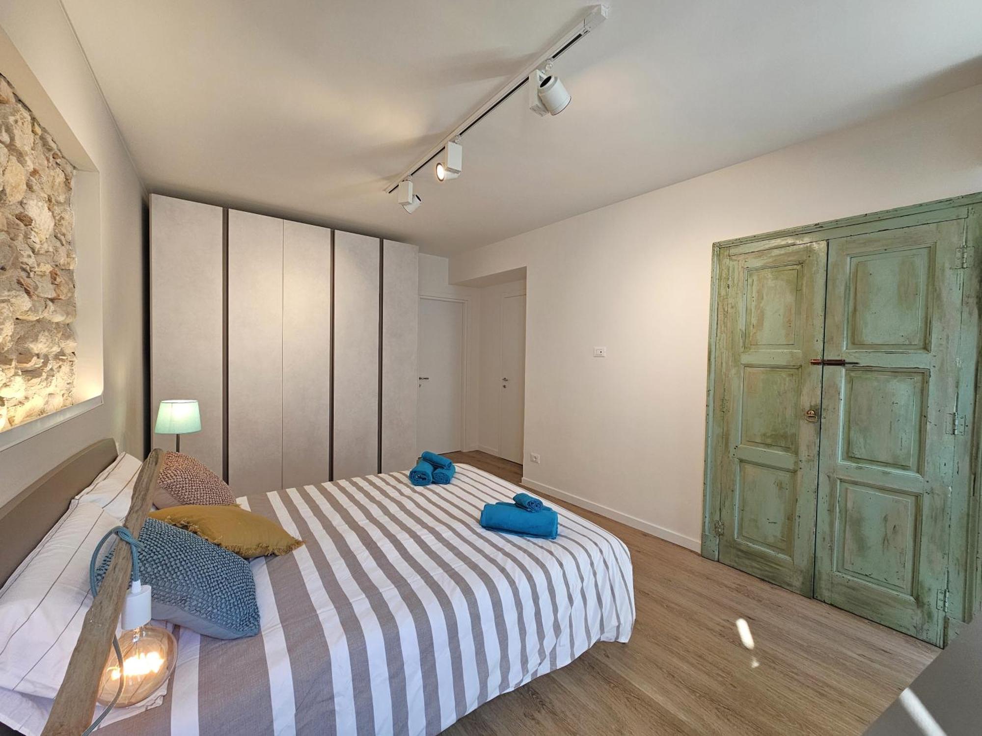 La Piazzuola Salo' Apartamento Exterior foto
