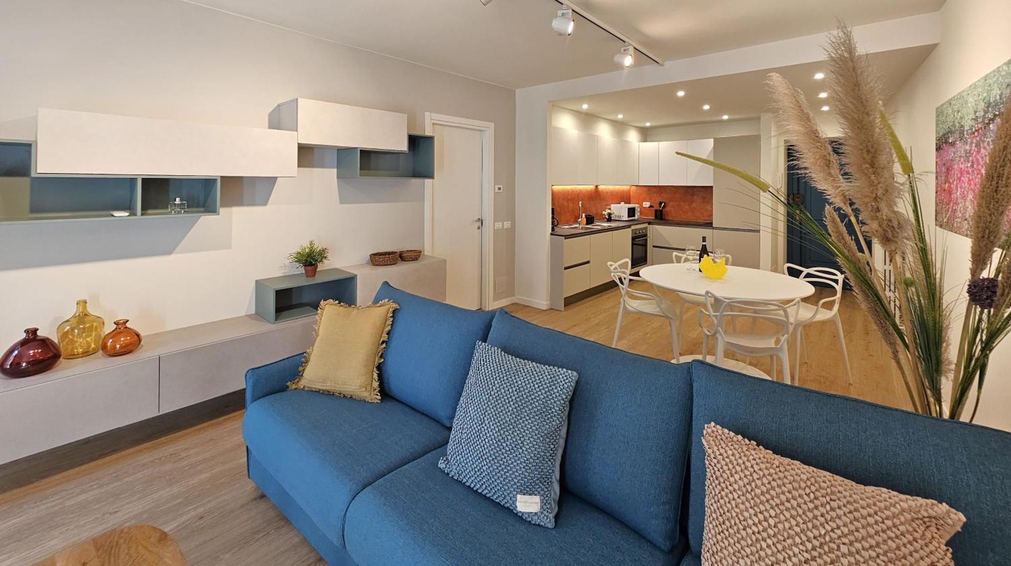 La Piazzuola Salo' Apartamento Exterior foto