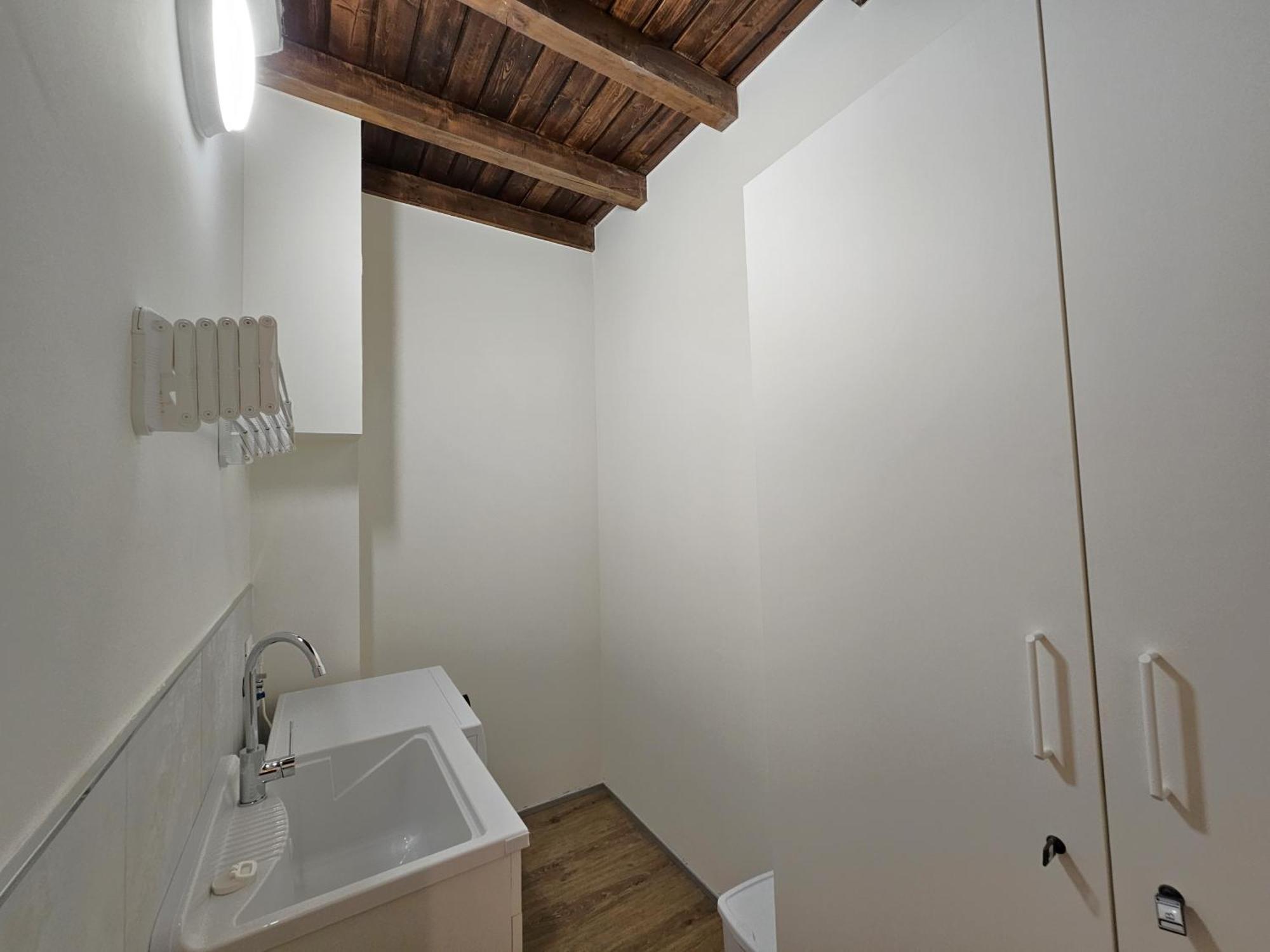 La Piazzuola Salo' Apartamento Exterior foto