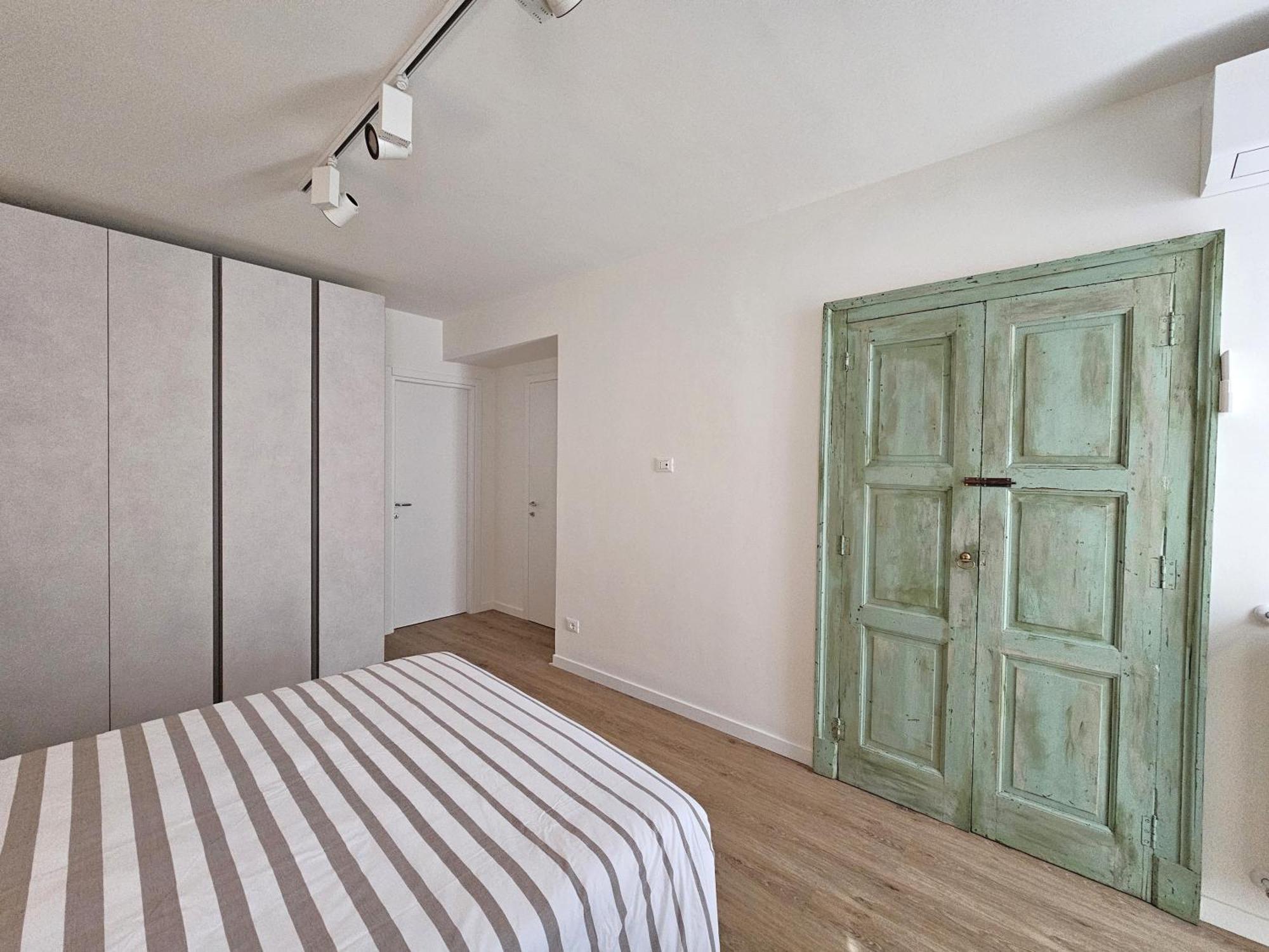 La Piazzuola Salo' Apartamento Exterior foto